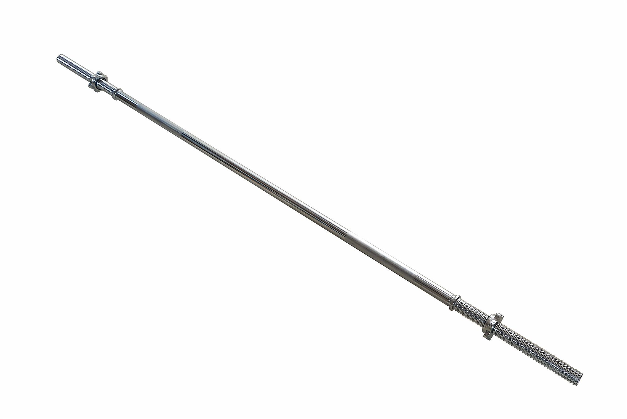 FitnessLine Obouruční osa 1800/30 mm