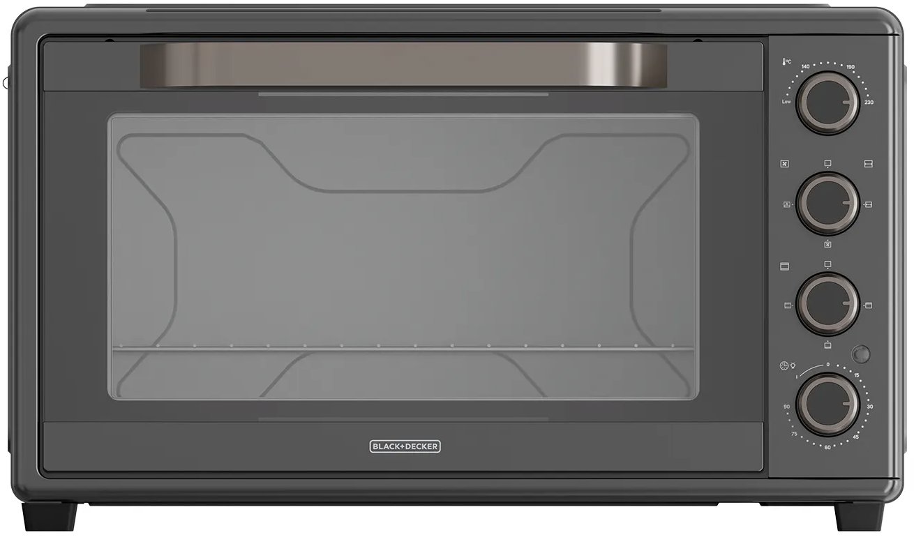 Black+Decker BXOV6000E