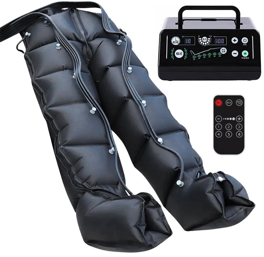 BeautyRelax Airflow Deluxe Long