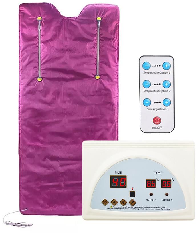 BeautyRelax IR Sauna Ultimate