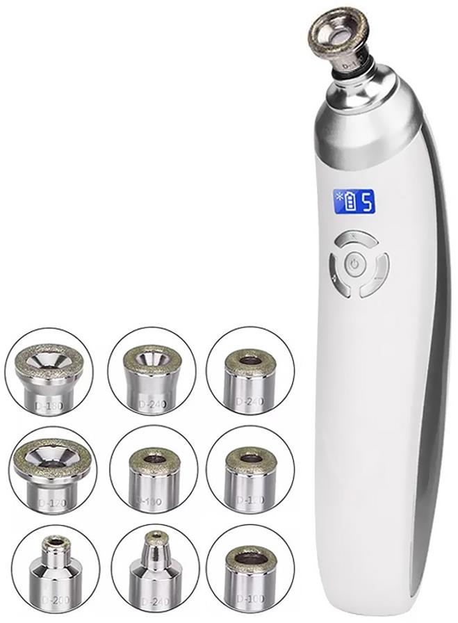 BeautyRelax Peelmax Portable