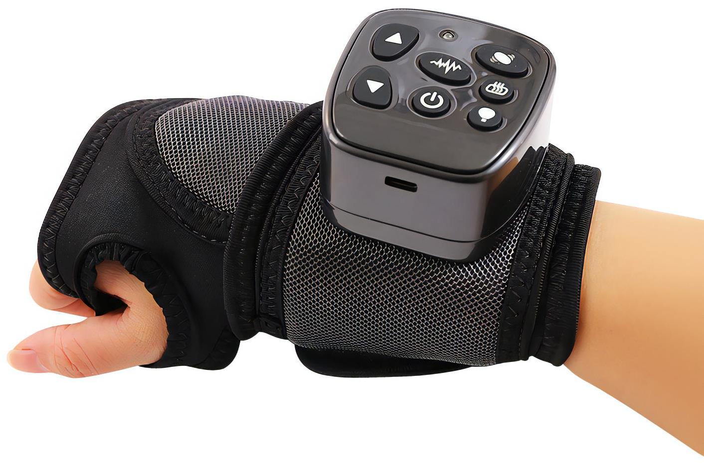 BeautyRelax Wristmax