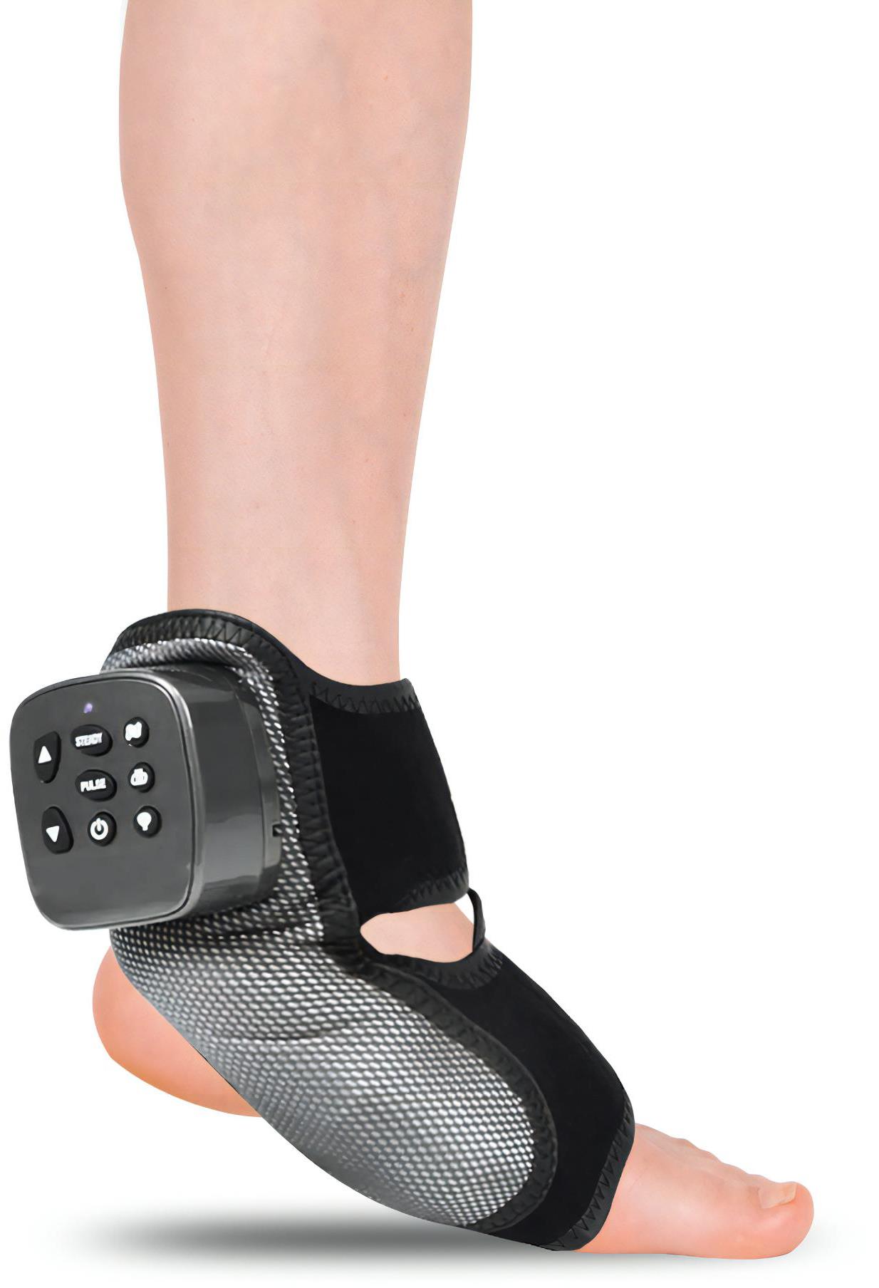 BeautyRelax Anklemax