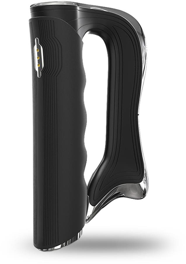 BeautyRelax Masážní přístroj pro uvolnění svalů Hyperblade Lite