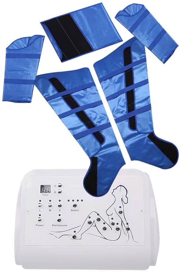 BeautyRelax Airflow Professional BR-2818