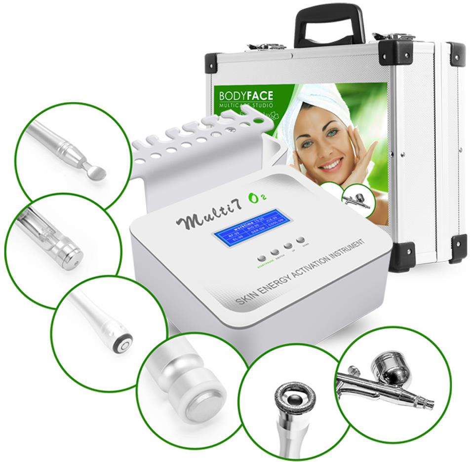 BeautyRelax Multicare Studio