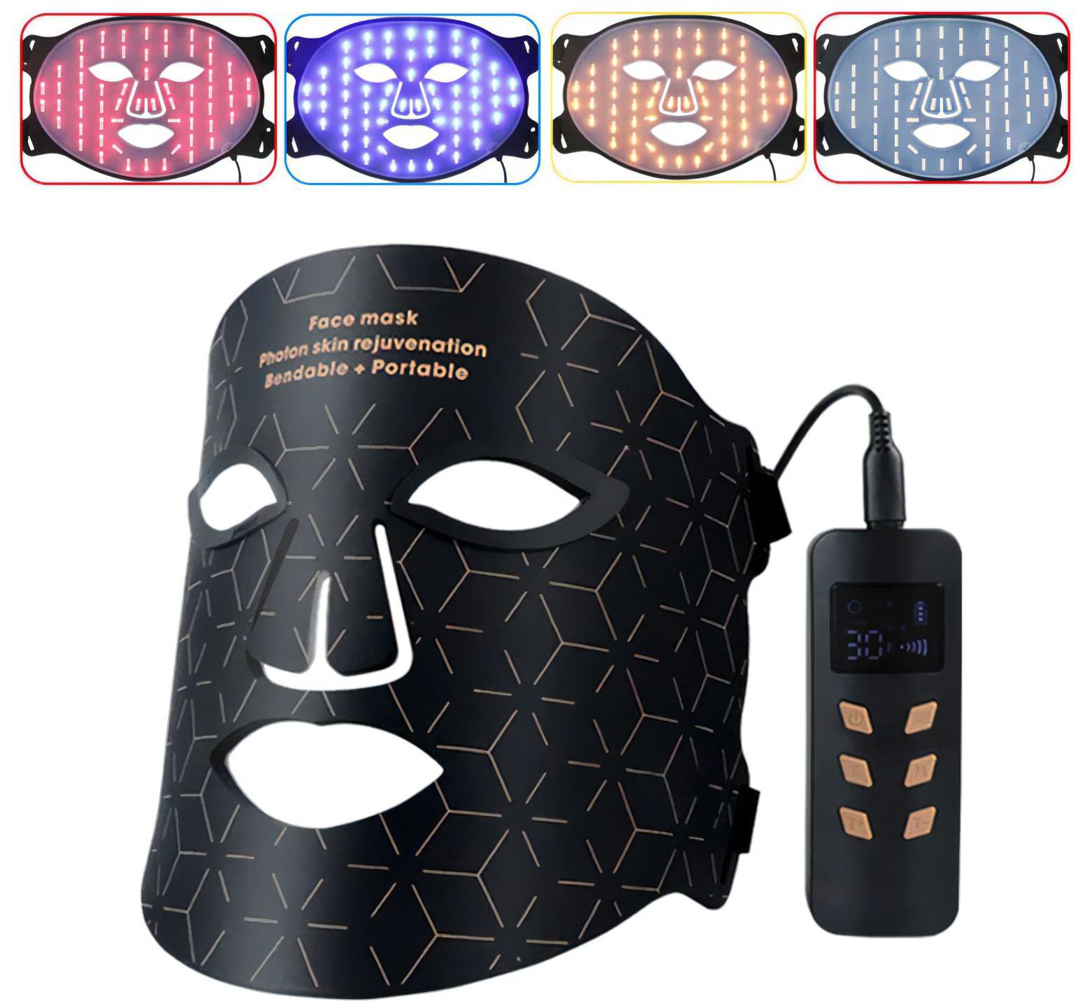 Beautyrelax Lightmask Deluxe