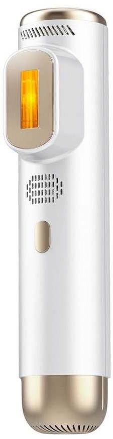BeautyRelax IPL epilátor s chladící hlavicí IPL Cold