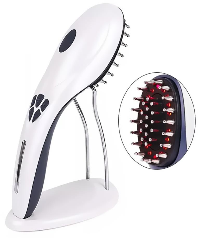 BeautyRelax Growmax Hair Prestige