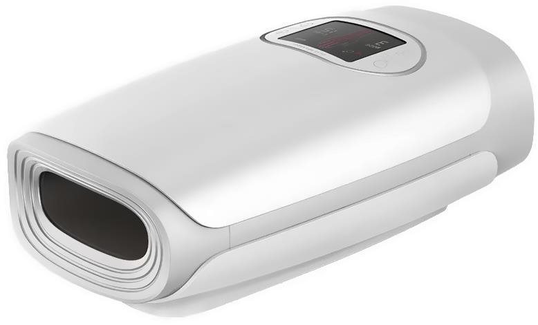 BeautyRelax Masážní přístroj HandRelax