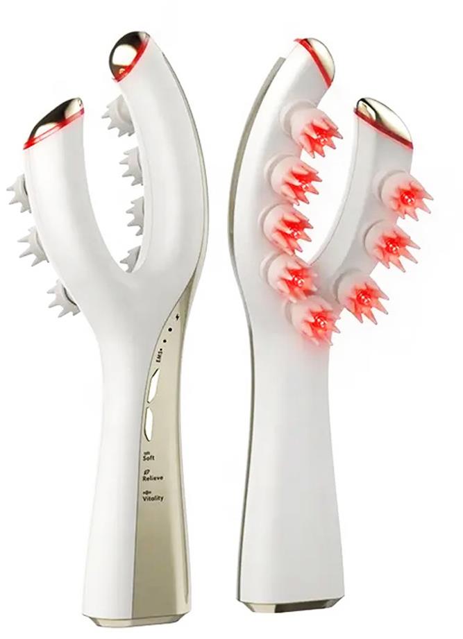BeautyRelax Growmax Hair Twin