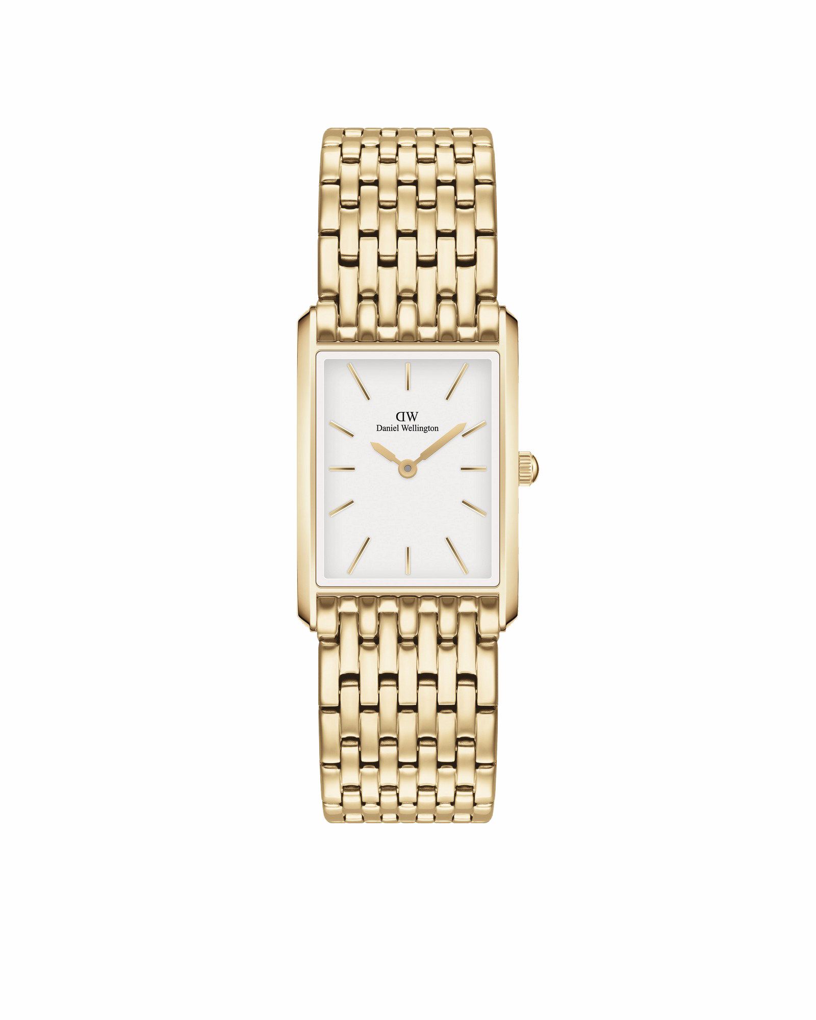 Daniel Wellington Bound 9-Link Gold DW00100705