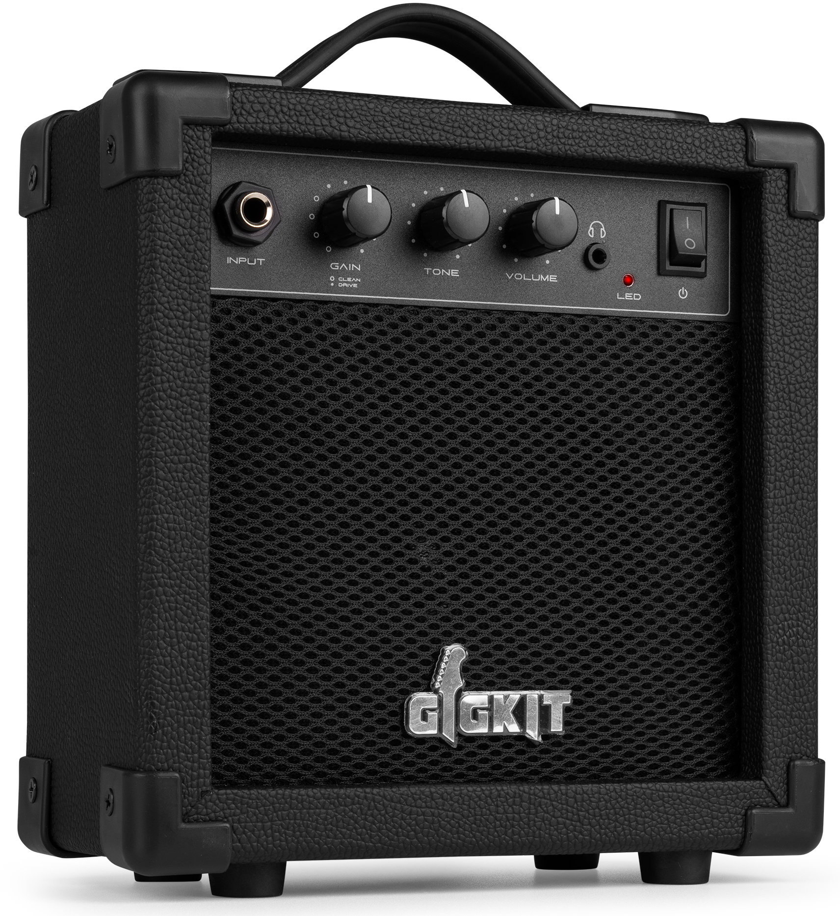 Max GIGKit Electric Guitar Amplifier 20 W
