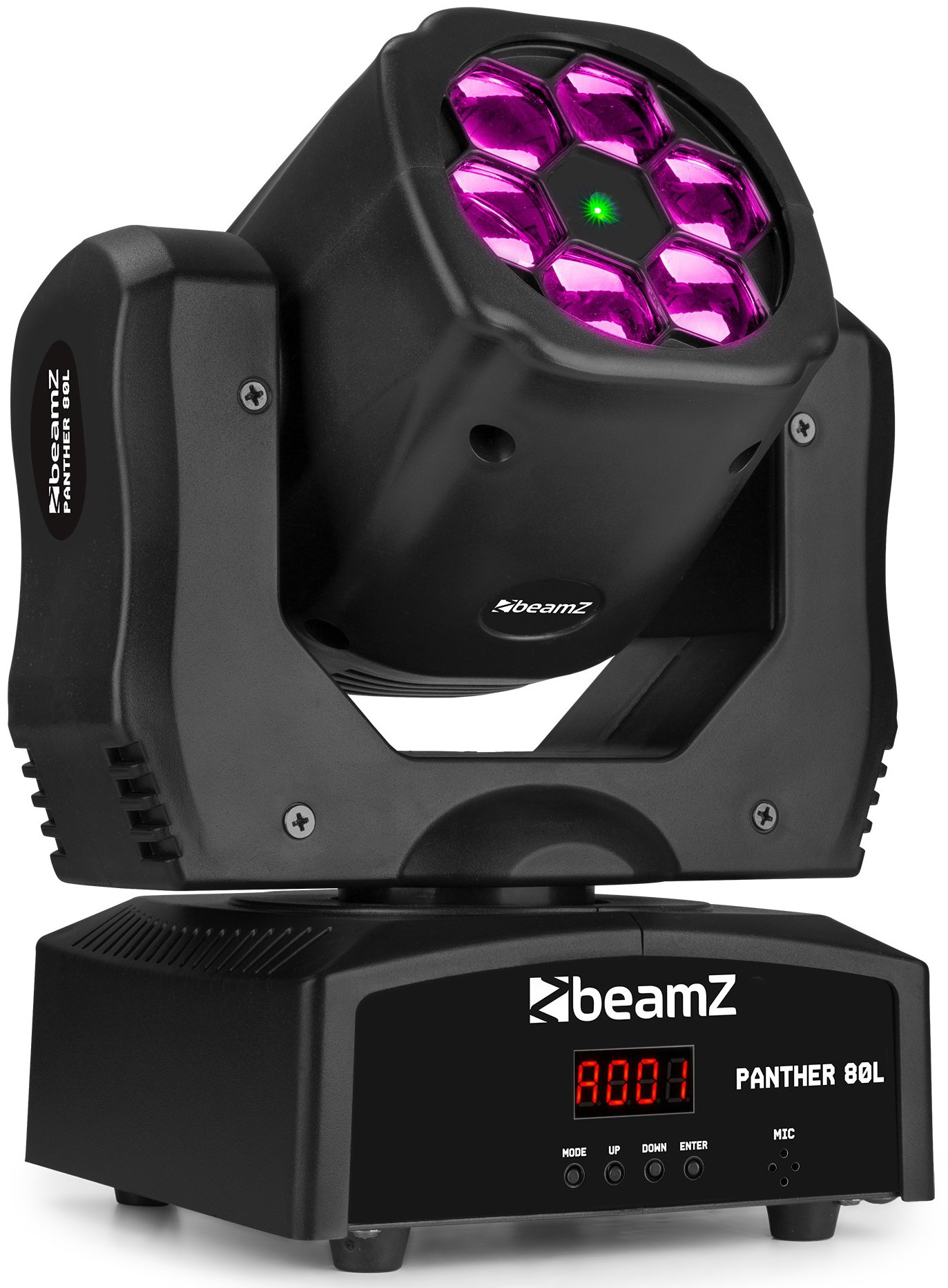 BeamZ Panther 80 L