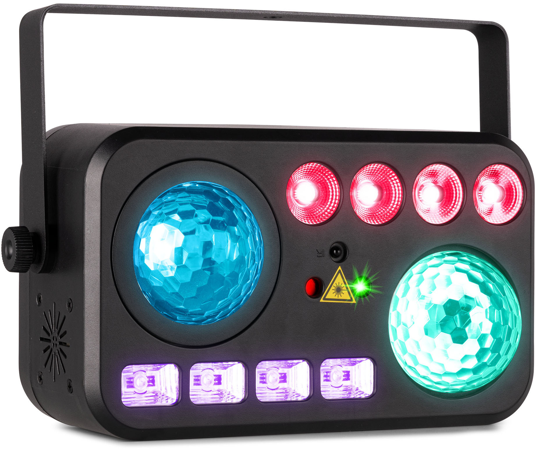 BeamZ Shimmer 6