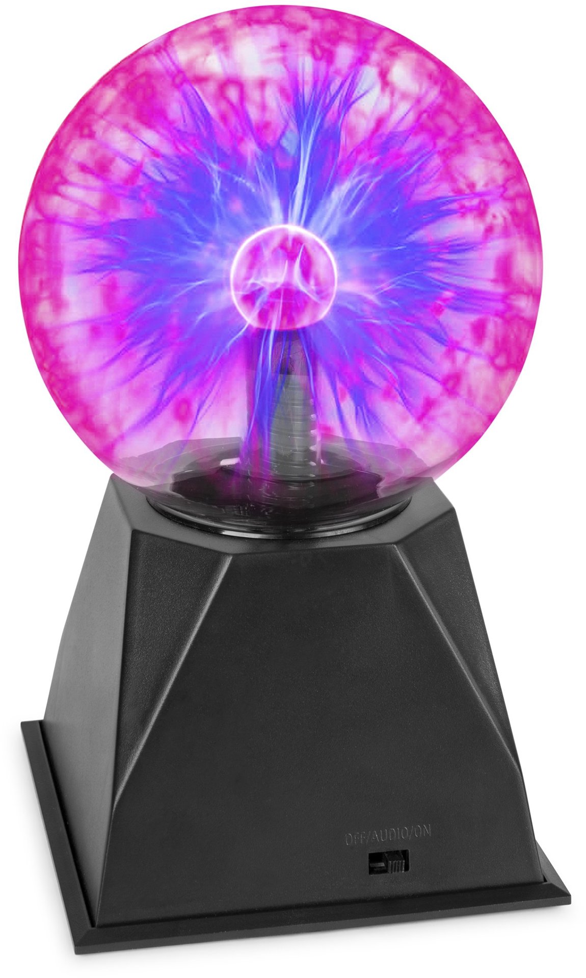Max PLB10 Plasma Ball 12, 5 cm
