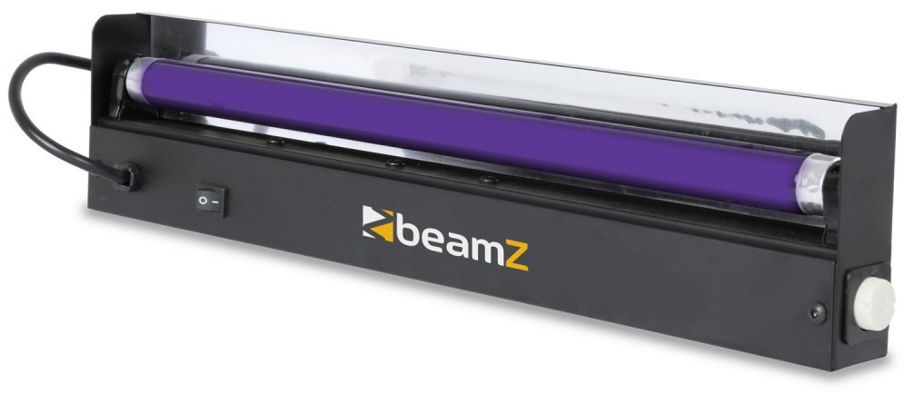 BeamZ UV set 45 cm