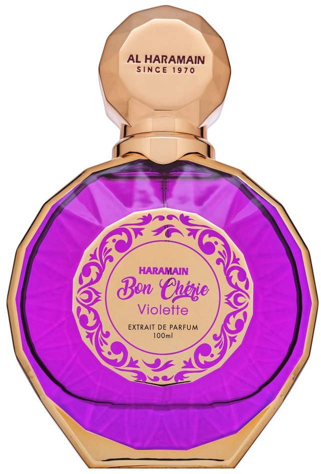 Al Haramain Bon Cherie Violette PAR W 100 ml
