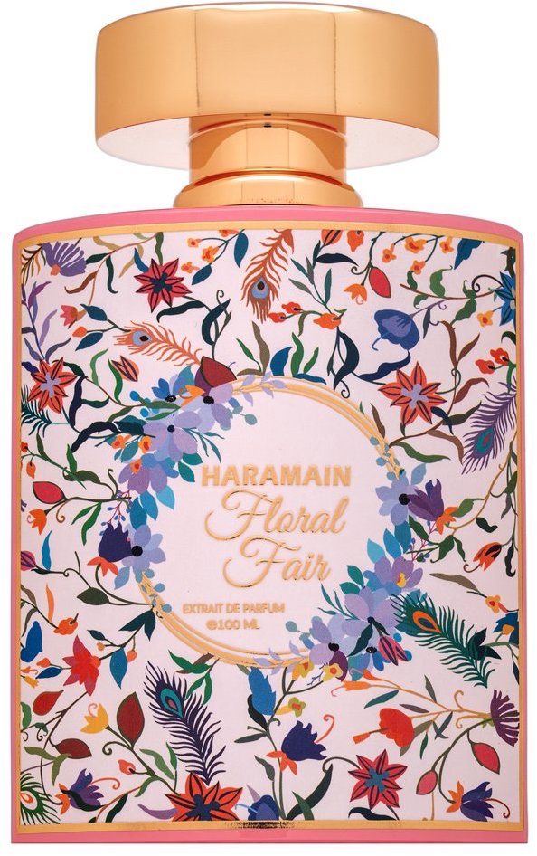Al Haramain Floral Fair PAR W 100 ml