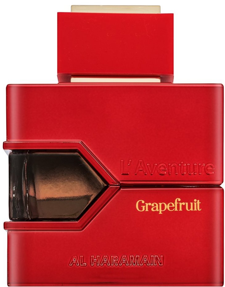 Al Haramain L'Aventure Grapefruit PAR W 100 ml