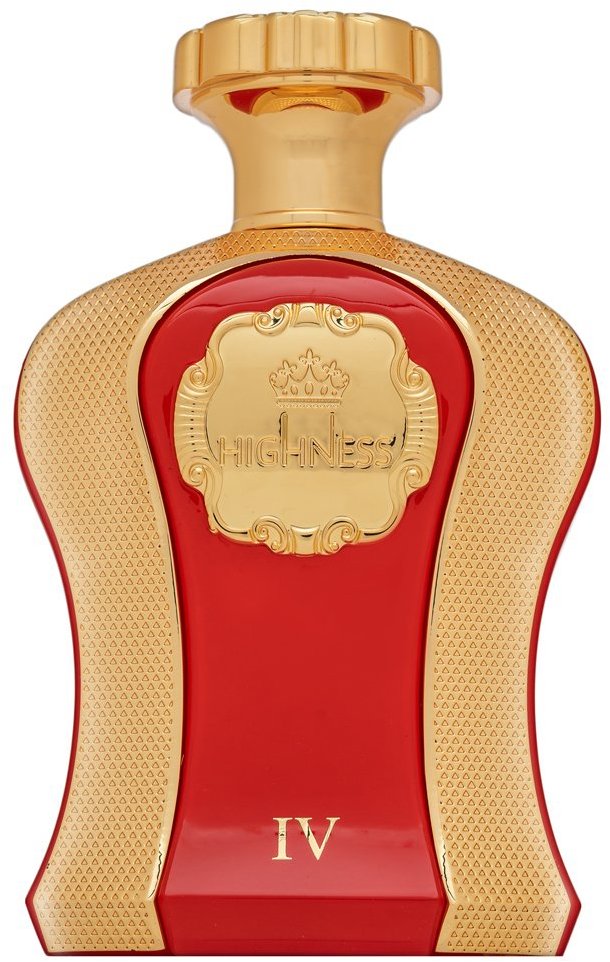Afnan Highness IV EdP W 100 ml