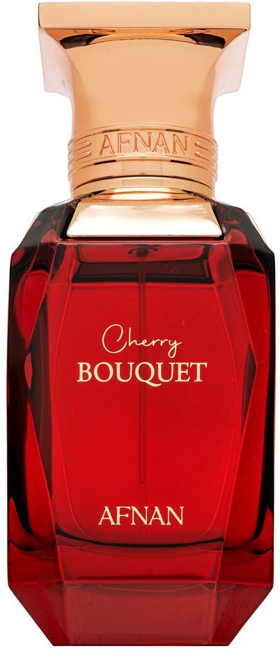 Afnan Cherry Bouquet EdP W 80 ml