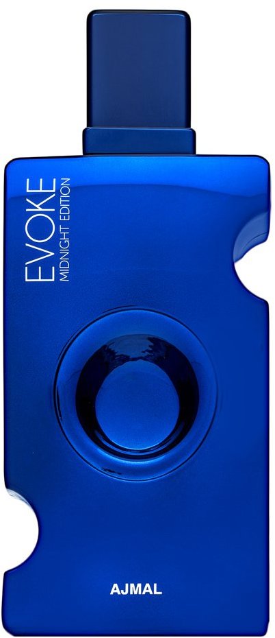 Ajmal Evoke Midnight Her EdP W 75 ml