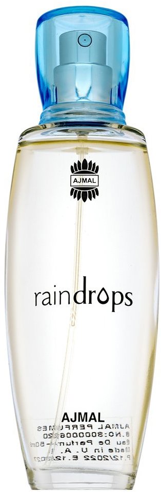 Ajmal Raindrops EdP W 50 ml