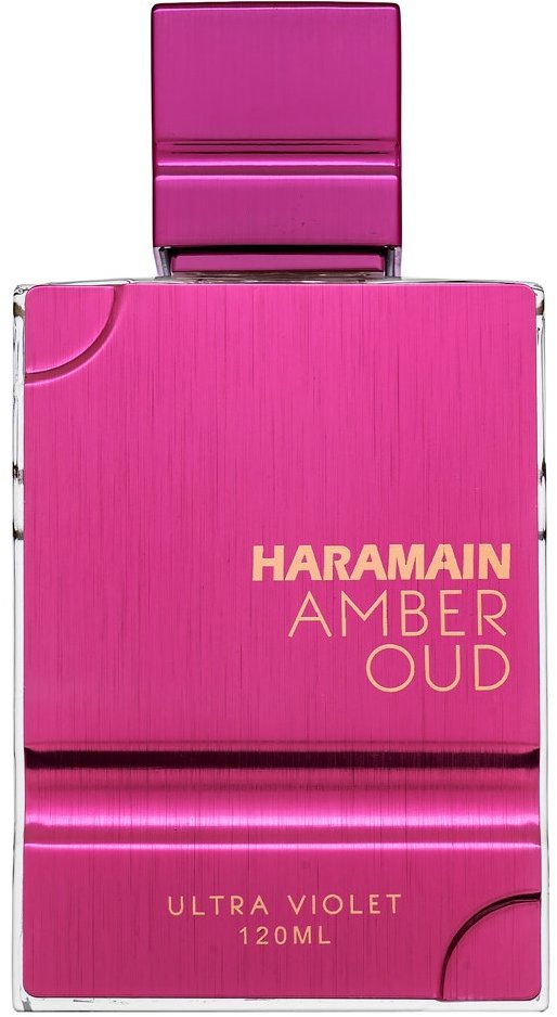 Al Haramain Amber Oud Ultra Violet EdP W 120 ml