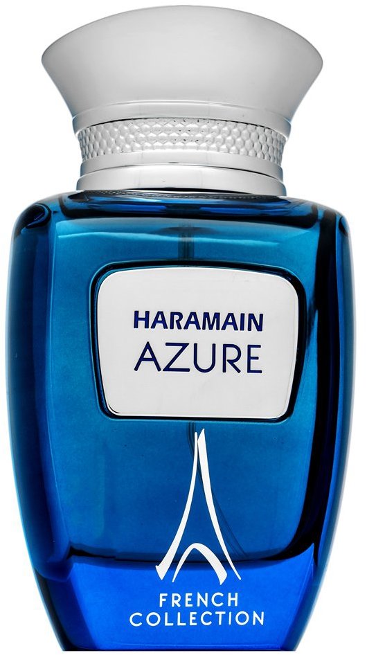 Al Haramain Azure French Collection EdP W 100 ml
