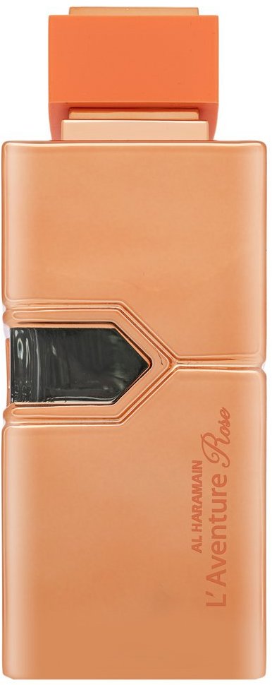 Al Haramain L'aventure Rose EdP W 200 ml
