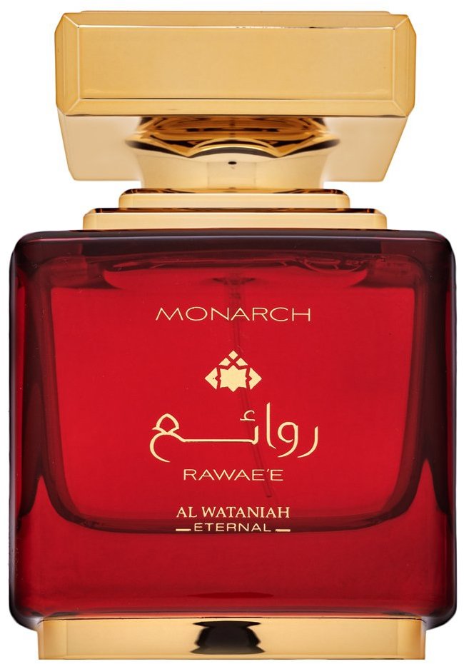 Al Wataniah Rawae'e Monarch EdP W 100 ml