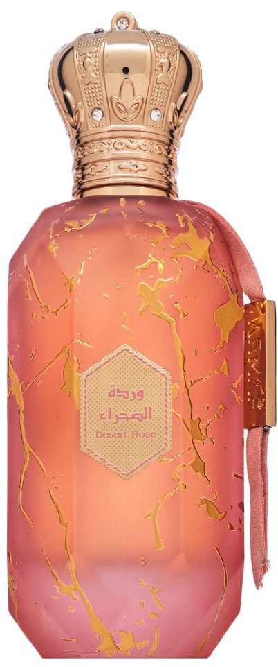 ARMAF Desert Rose EdP W 100 ml