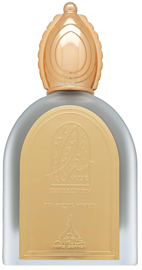 PARIS CORNER Tranquil Night EdP U 100 ml