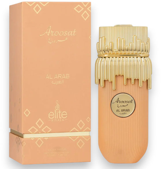 RISALA Elite Aroosat Al Arab EdP 100 ml