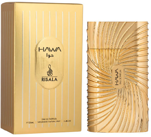 RISALA Hawa EdP 100 ml