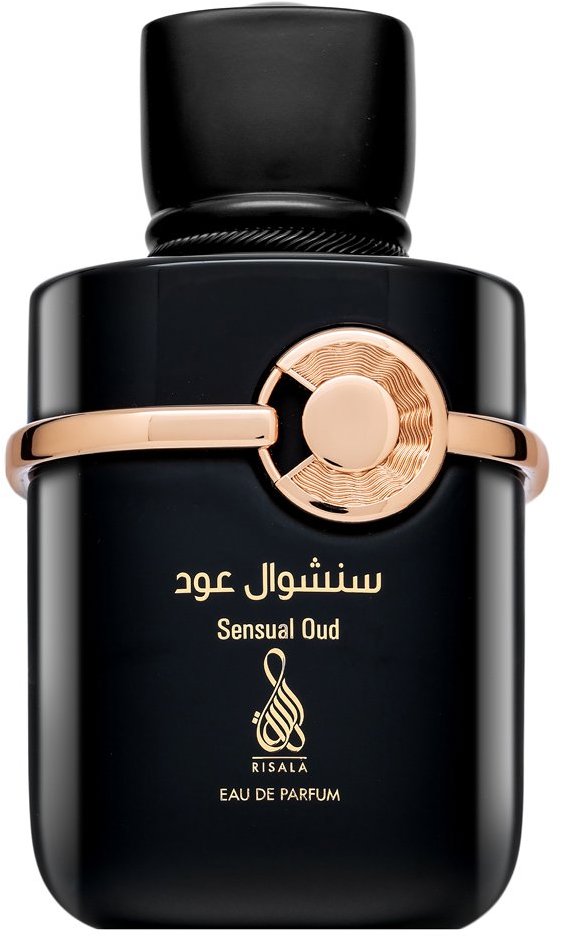 RISALA Sensual Oud EdP 100 ml