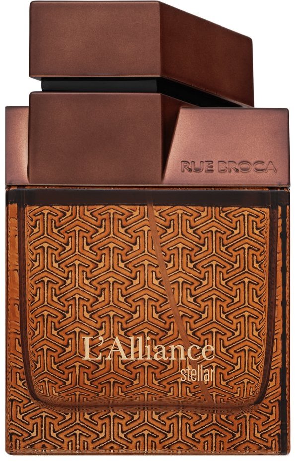 RUE BROCA L'Alliance Stellar EdP U 100 ml parfémy od výrobce RUE BROCA RUE BROCA L'Alliance Stellar EdP U 100 ml