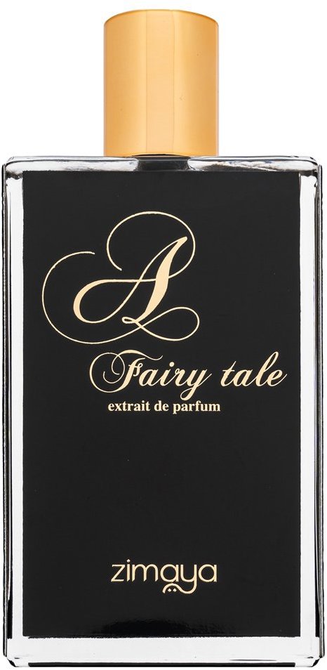 ZIMAYA A Fairy Tale EdP U 100 ml