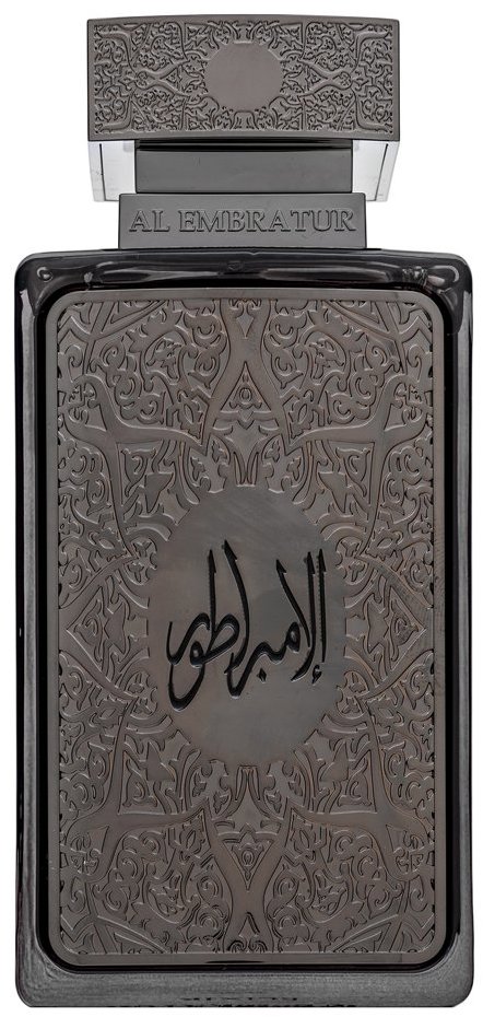 ZIMAYA Al Embratur Elixir EdP U 100 ml parfémy od výrobce ZIMAYA ZIMAYA Al Embratur Elixir EdP U 100 ml