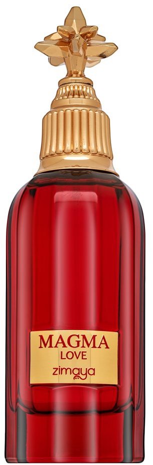 ZIMAYA Magma Love EdP U 100 ml parfémy od výrobce ZIMAYA ZIMAYA Magma Love EdP U 100 ml