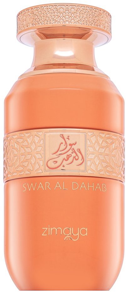 ZIMAYA Swar Al Dahab EdP U 100 ml parfémy od výrobce ZIMAYA ZIMAYA Swar Al Dahab EdP U 100 ml