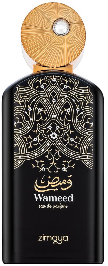 ZIMAYA Wameed EdP U 90 ml parfémy od výrobce ZIMAYA ZIMAYA Wameed EdP U 90 ml