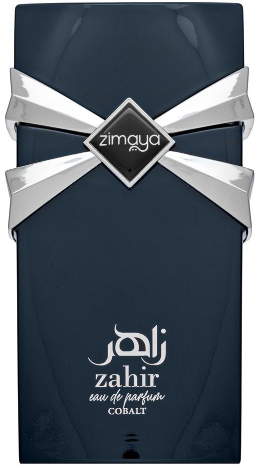 ZIMAYA Zahir Cobalt EdP U 100 ml parfémy od výrobce ZIMAYA ZIMAYA Zahir Cobalt EdP U 100 ml