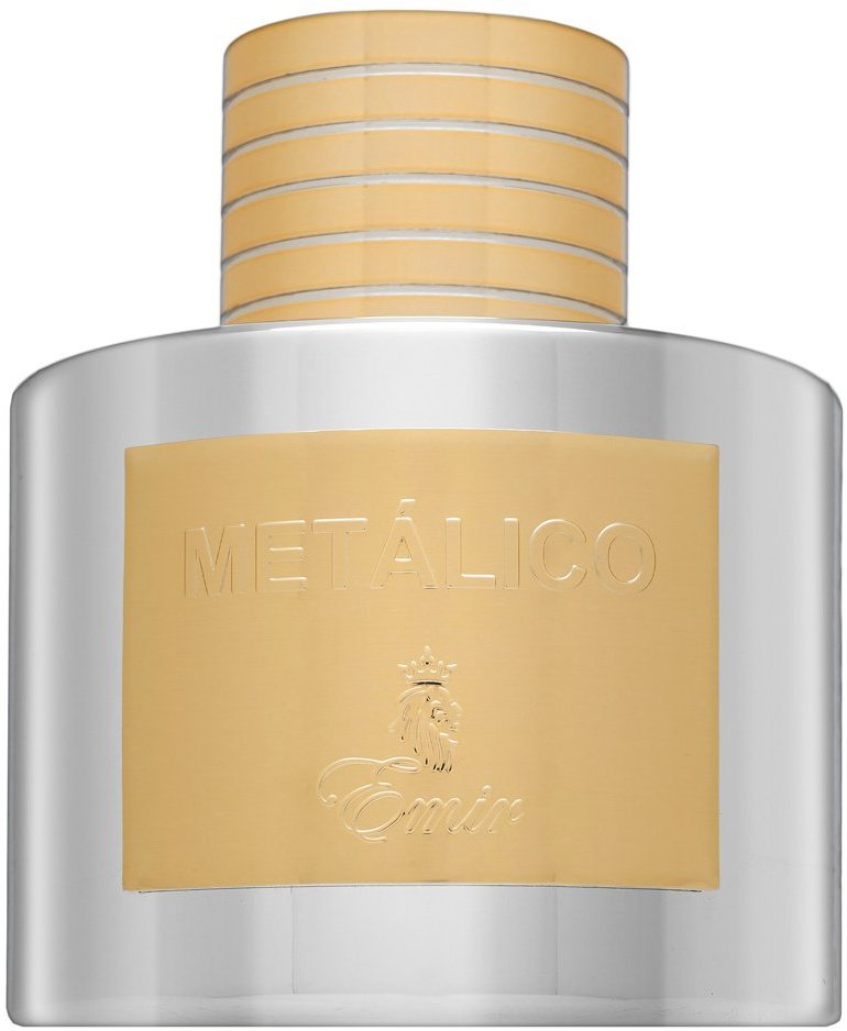 EMIR Metalico EdP W 100 ml
