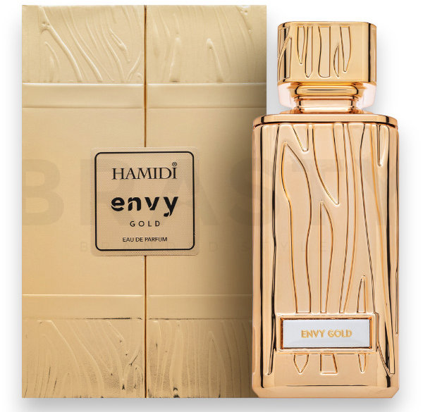 HAMIDI Envy Gold EdP W 100 ml