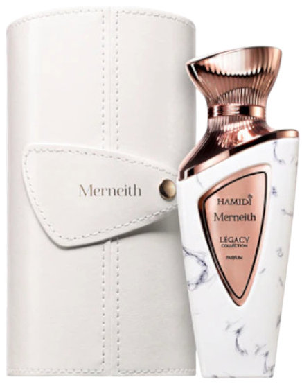 HAMIDI Legacy Merneith EdP W 100 ml