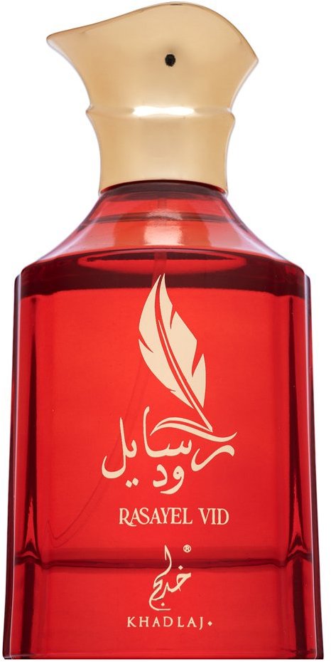 Khadlaj Rasayel Vid EdP W 100 ml