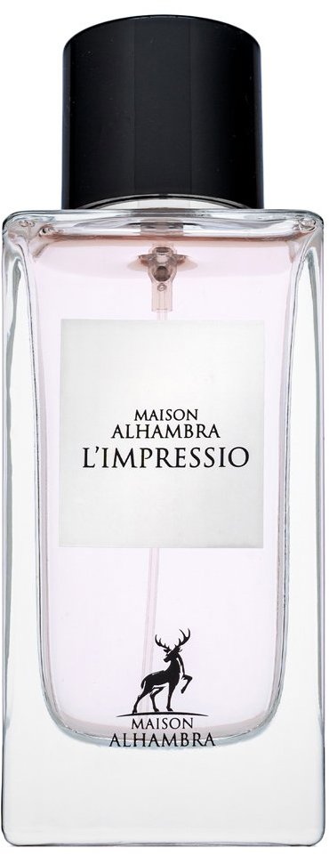 MAISON ALHAMBRA L'Impressio Pour Femme EdP W 100 ml