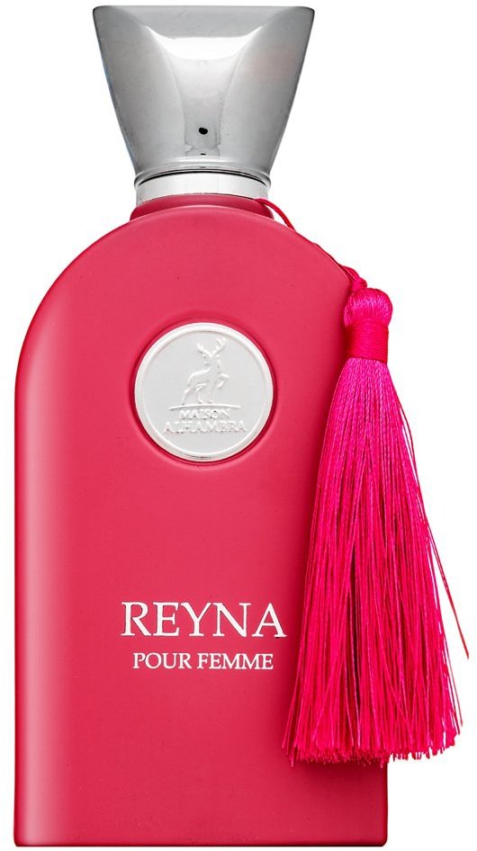 MAISON ALHAMBRA Reyna Pour Femme EdP W 100 ml